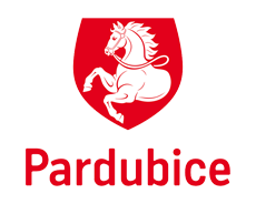 Logo města Pardubice